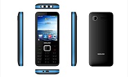 Maxx Launches Turbo T101.