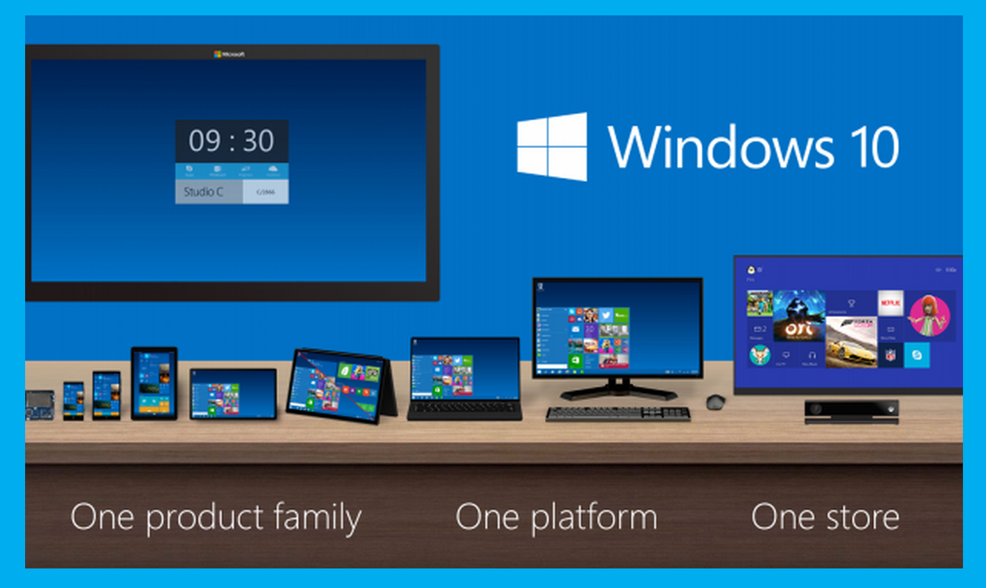 Microsoft is prepping Windows 10 Cloud to combat Chrome OS.