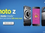 Moto Z Play is now available on Daraz.pk.