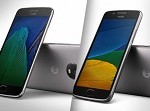 Motorola Moto G5 Strikes the recent tech extravaganza of MWC 2017.