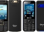 QMobile launches XL50 Pro.
