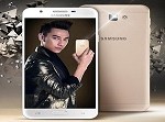 Samsung Galaxy J7 Sky Pro name trademarked in US.