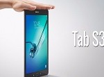 Samsung Galaxy Tab S3 rumor review.