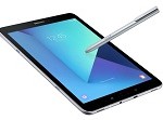 Samsung Galaxy Tab S3 is now official: MWC 2017