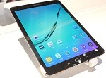 Wi-Fi Alliance certifies a Samsung Tablet.