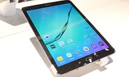 Wi-Fi Alliance certifies a Samsung Tablet.
