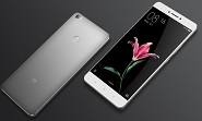 Xiaomi Mi Max 2 to launch this May.