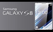 More picture of S8 reveals 6-inch screen.