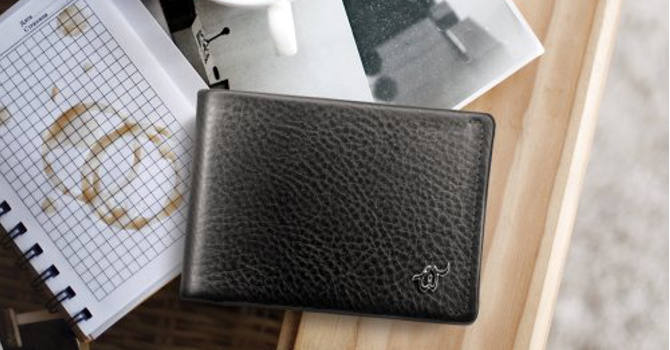Now Smart Wallet informs, When You Have Been Pick Pocketed