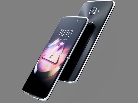 Alcatel Idol 5S goes by all the way through GFXBench