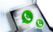 Alcatel Offers More than One whatsapp Account