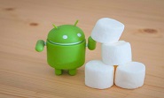 Android Distribution Report for March