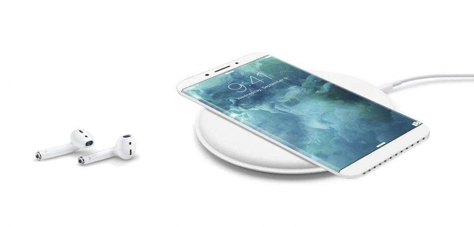 Apple iPhone 8