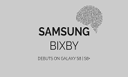 Bixby will only understand English and Korean on Launch.