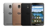 BlackBerry Aurora officially announced in Indonesia
