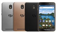 Blackberry Aurora now getable for pre-commands in Indonesia
