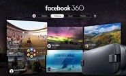 Facebook introduced the Facebook 360 App for Samsung Gear VR