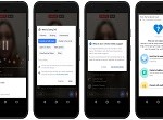 Facebook will prefigure the users with suicidal thoughts.