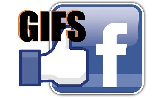 Facebook will soon launch Animated GIF Posts
