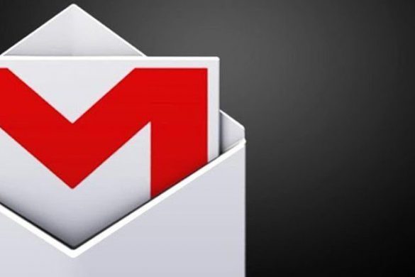 Gmail Now Stream Small Video Attachments