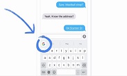 Google introduced Live Translation support to GBoard
