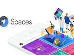 Google shuts its content sharing app Spaces, you probably never discovered it.
