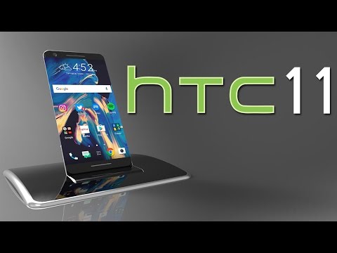 HTC 11
