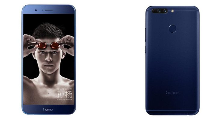 Honor V9 to head to Europe next Month.