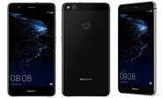 Huawei P10 Lite is Official.