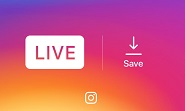 Instagram lets Save Live Videos