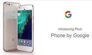 Is Google a Pixel a Reality?