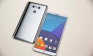 LG G6 might launch in Canada anytime soon.