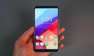 LG G6 pre-orders just started on T-Mobile.