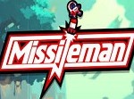 MISSILEMAN A VERTICAL SHOOTER ARCADE ENTERTAINER