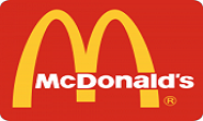 McDonald: Interesting use of Geofencing Technology