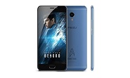 Meizu Latest Hand set Licensed by TEENA