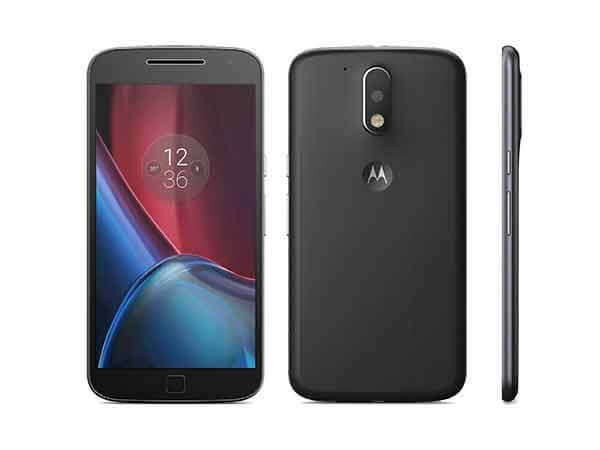 Lenovo introduced worldwide the next generation of Moto G5