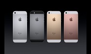 New iPhone SE with better storage is up for next Apple event.