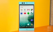 Nextbit Robbin getting Android update.