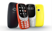 Nokia 3310 is selling high in UK.