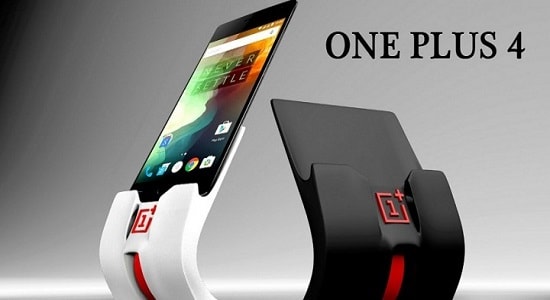 OnePlus 4
