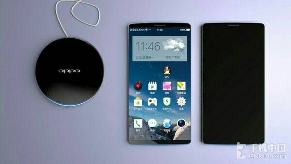 Oppo Find 9