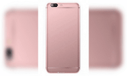 Oppo R11 with Dual Rear Camera