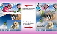 Explore the exhibition of apps and games