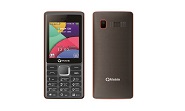QMobile introduces a powerful D10 with four torch lights.