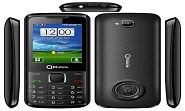 QMobile launches new bar phone S250 Plus.
