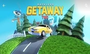 Reckless Getaway 2, Latest Car Smashing Game