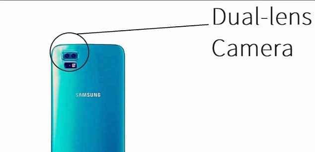 Samsung Galaxy S8 will not compromise on Dual Camera Lens: says analyst.
