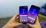 Samsung List of dates and prices of Samsung Galaxy S8 and S8 Plus.