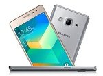Samsung Z4 is the next Tizen-based handset certified by FCC.